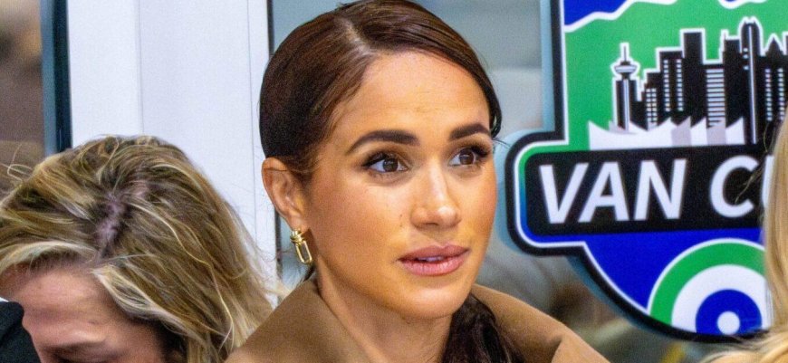 Meghan Markle's 'Special' 44th Birthday Marked By 'Standout Dining Experience' And A-Lists Snub