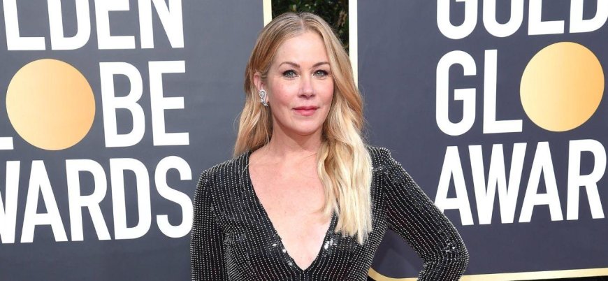 Christina Applegate Suffers Another Medical Crisis That Left Her 'Screaming' In The Hospital