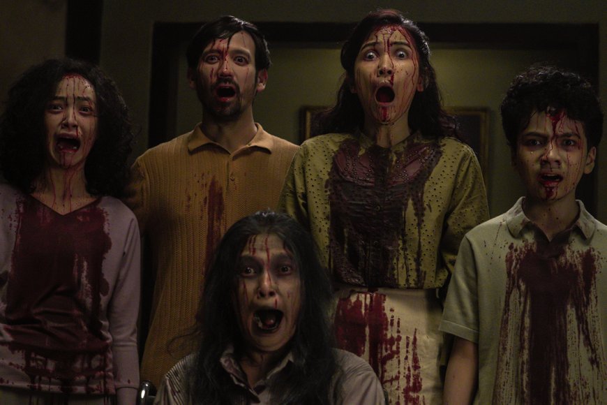 ‘The Book of Sijjin & Illiyyin’ Review: Wicked Stepmothers Should Beware in Entertaining Indonesian Horror Opus 