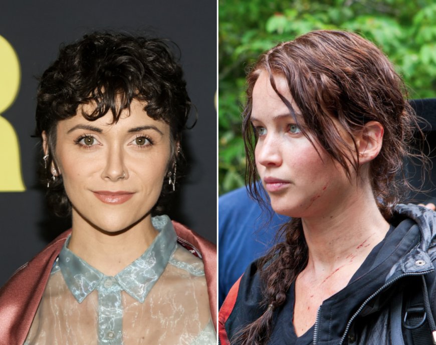 Alyson Stoner Went to a ‘Medical Weight Loss Camp’ for ‘Hunger Games’ Audition Prep, Says a Doctor Didn’t Report Her Heart Issue So She Could Film ‘Cheaper by the Dozen’