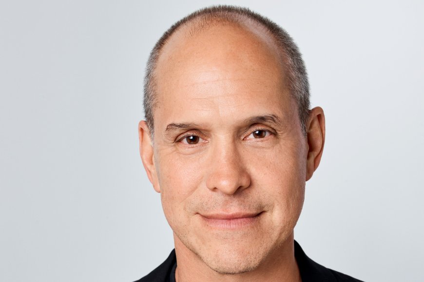 Brian Robbins Calls Paramount-Skydance Merger ‘Bittersweet’ in Memo to Staff Amid His Exit as Co-CEO