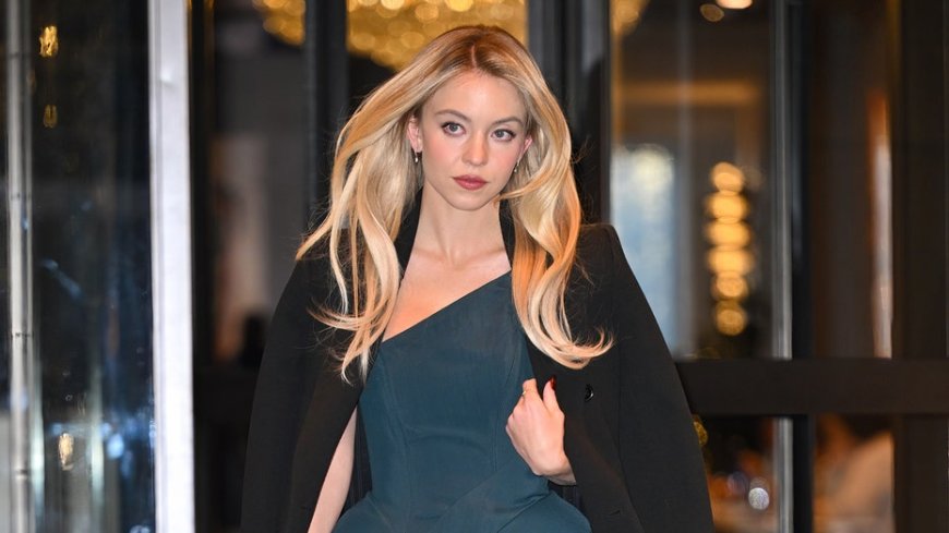 Blue Genes’ singer goes viral as Sydney Sweeney's American Eagle ad sparks controversy