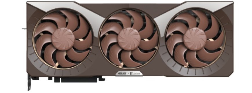 华硕第三代猫头鹰联名 RTX 5080 显卡发布：四槽三风扇，加速频率 2730 MHz