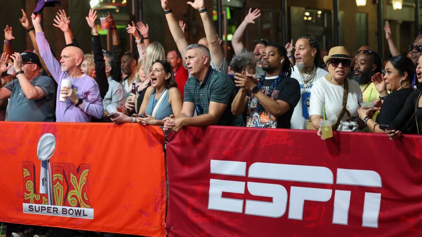 ‘L for fans’ – Underappreciated impact of ESPN-NFL merger threatens chaos for millions