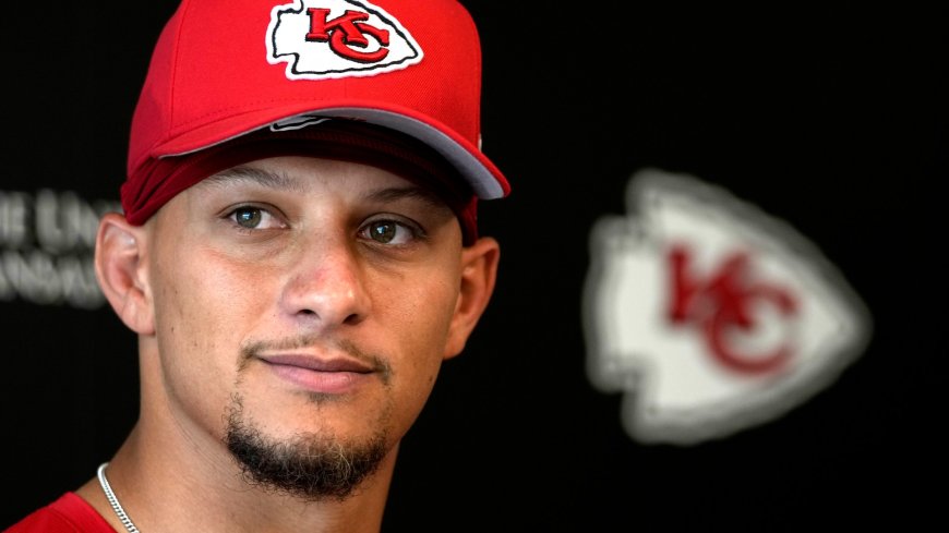 Patrick Mahomes issue Tom Brady never dealt with leaves Andy Reid desperately scrambling for solution
