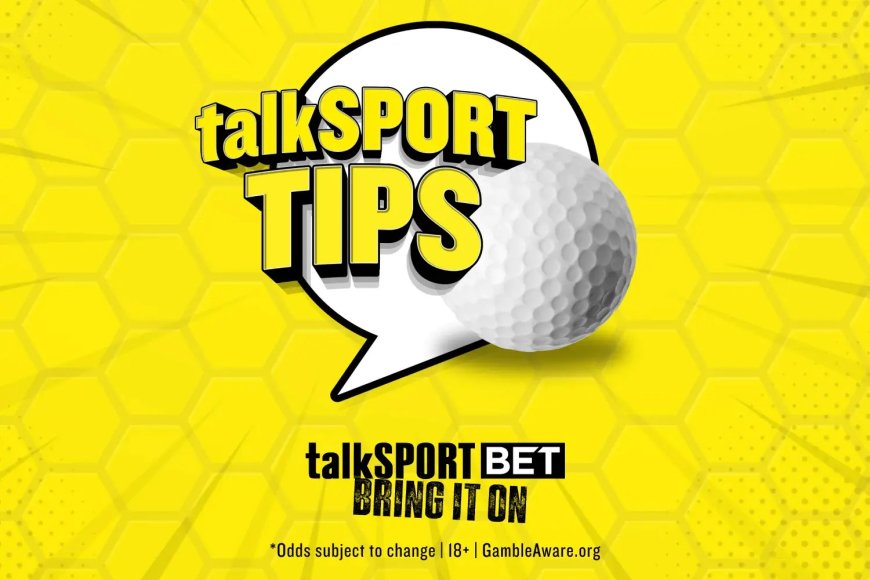 LIV Golf Chicago talkSPORT betting tips – Best golf bets and expert advice