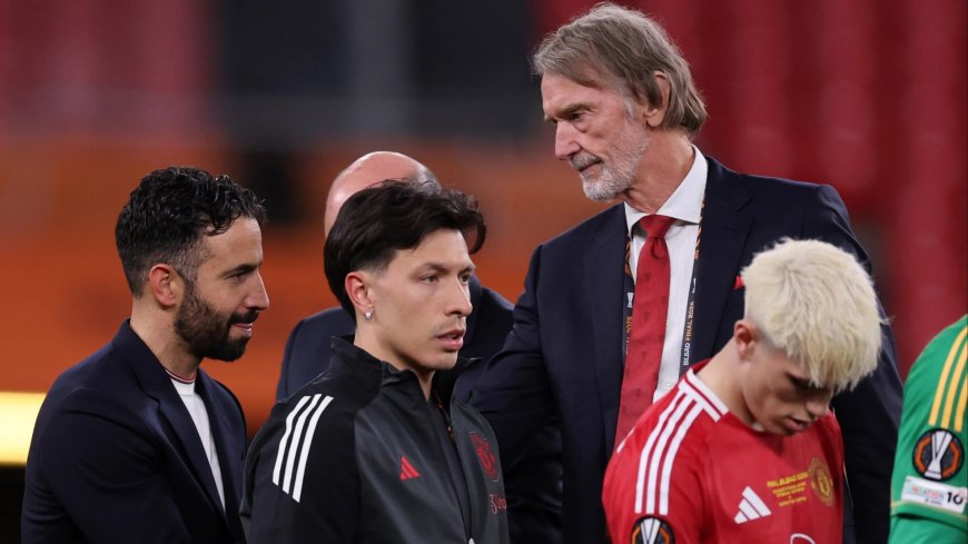 How Manchester United can afford Benjamin Sesko transfer despite staff cuts and £2bn stadium costs