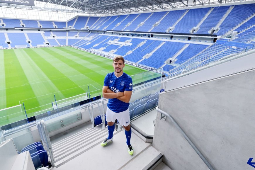 Kiernan Dewsbury-Hall seals Chelsea exit after just 12 months in £30m deal to Premier League rival