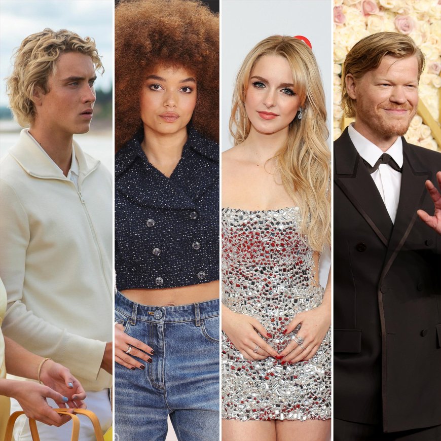 ‘The Hunger Games: Sunrise on the Reaping’ Is ‘Now in Production’