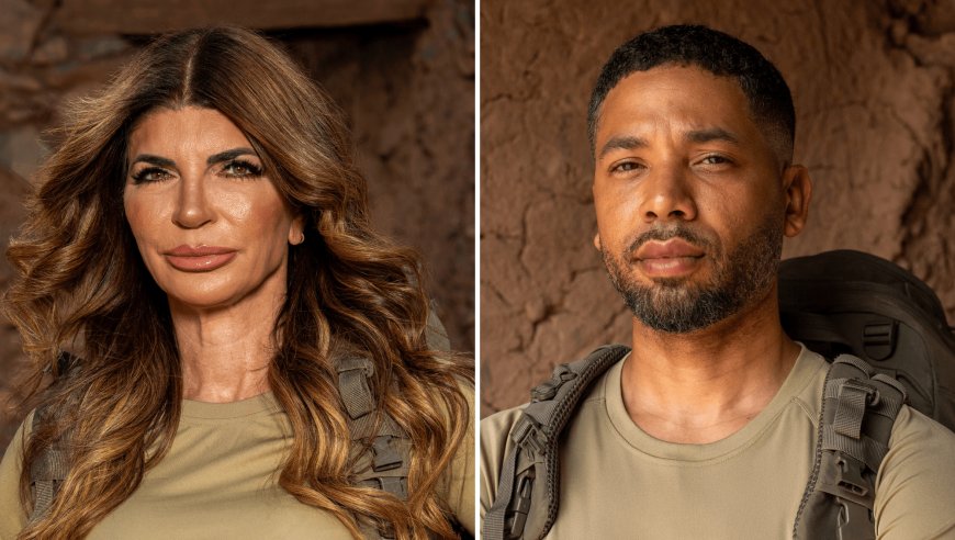 Everything to Know So Far About ‘Special Forces’ Season 4