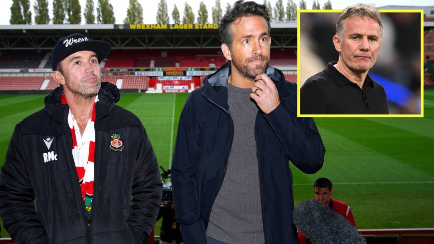 ‘The way it goes’ – Wrexham boss admits brutal truth behind ruthless strategy
