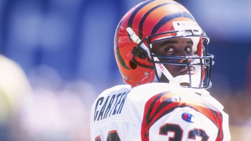 Last RB drafted No. 1 overall suffered devastating injury in third preseason carry that ruined his career