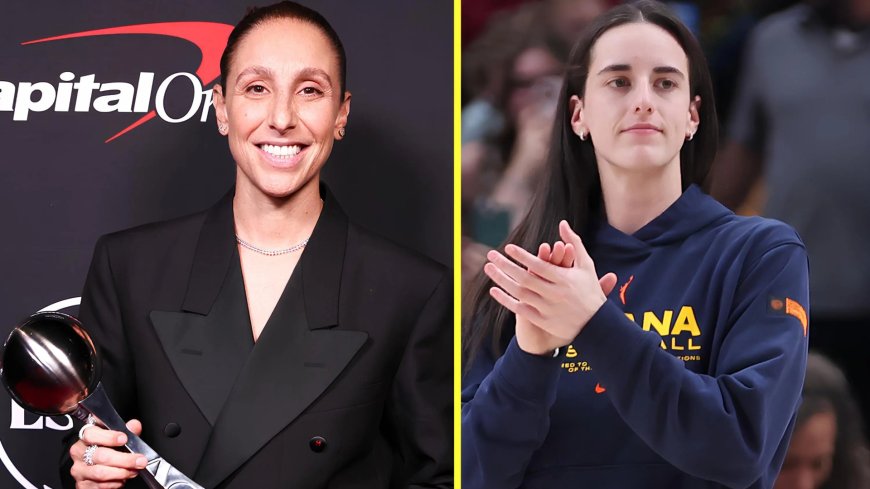‘Communist country’ – Three-time WNBA champion launches into X-rated salary rant and Caitlin Clark prediction