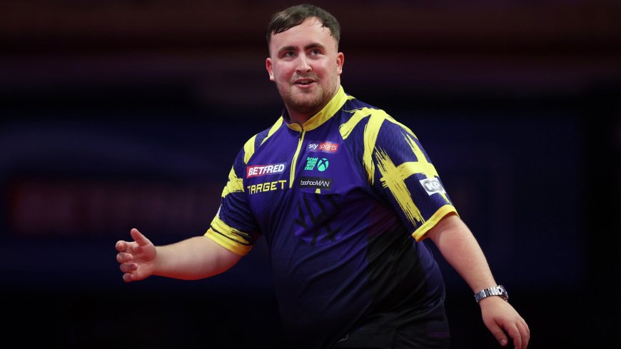 Where to watch 2025 Australian Darts Masters for FREE: Schedule, UK times, draw and players involved Down Under