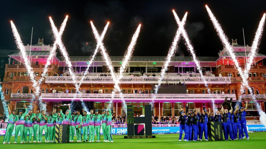 The Hundred 2025 Final tickets: How to see the tournament conclude at Lord&#8217;s