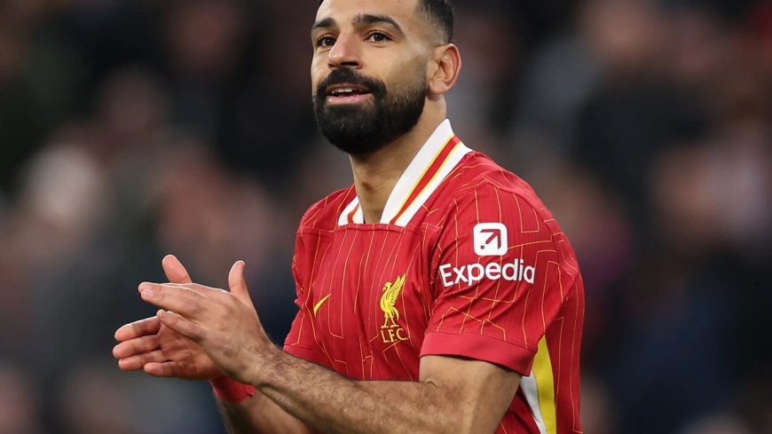 Top African goalscorers in Premier League history: Mohamed Salah leads the way ahead of treble-winner and Chelsea legend
