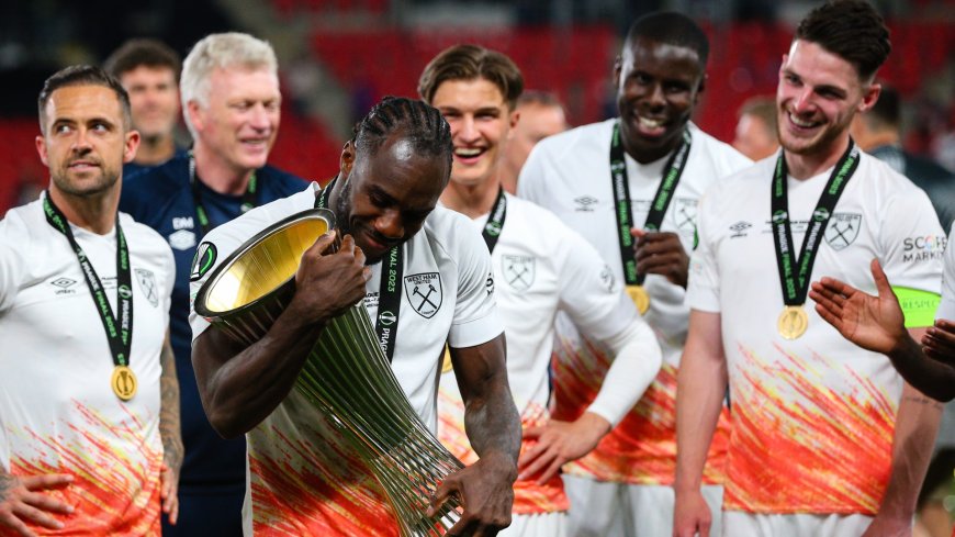 Michail Antonio could land new role as West Ham deal ends months after career-threatening car accident