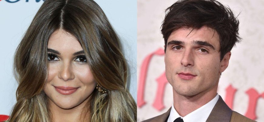 Olivia Jade Giannulli And Jacob Elordi Call It Quits After On-And-Off Romance