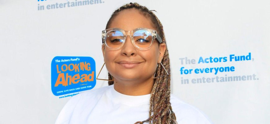 Raven Symoné Recalls Her Ex Impregnating Another Woman And Later Asking Her To Be The Godmother