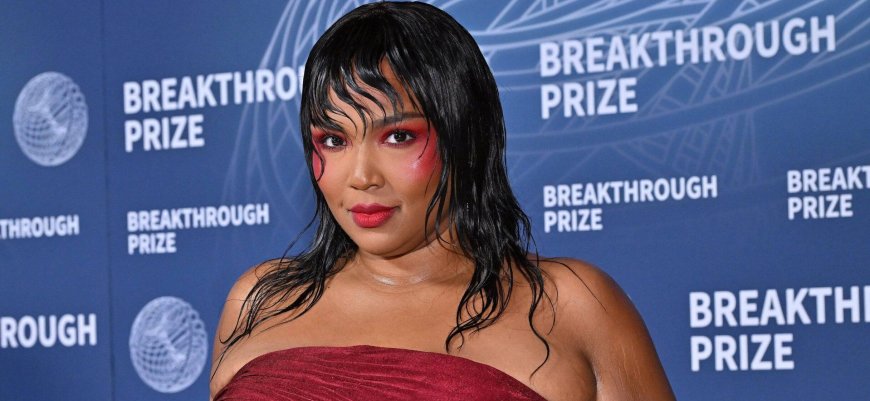 Lizzo 'Would Be Just As Proud' If She Used Ozempic For Her Massive Weight Loss