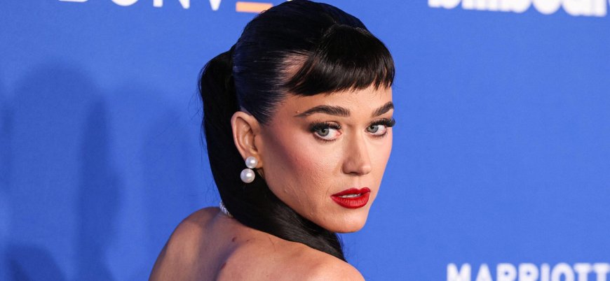 Katy Perry's Legal Feud With Ailing Veteran Takes Dramatic Turn As 'A-List Actor' Gets Embroiled In Mansion War