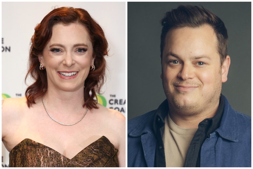 Rachel Bloom and Husband Dan Gregor Set Rom-Com Pilot ‘Do You Want Kids?’ at ABC