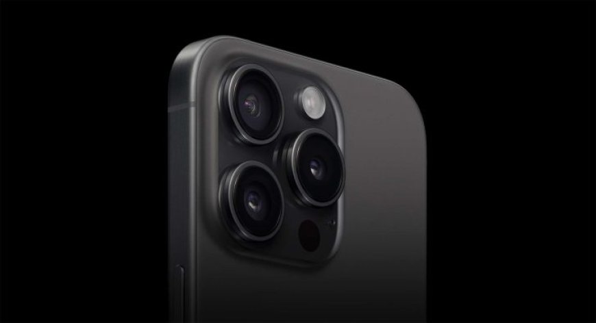 苹果 iPhone 18 系列有望配 2 亿相机传感器:三星供应,全球首次应用