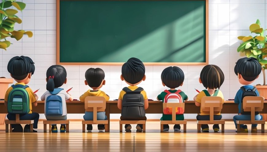 直通部委|免费学前教育政策预计今秋惠及1200万人 七部门发文推动脑机接口产业发展