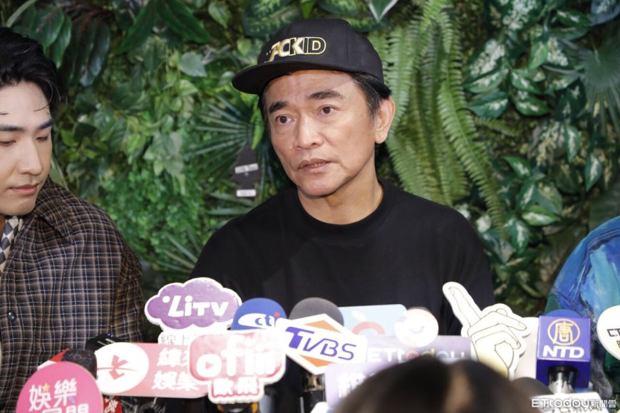 吳宗憲健檢報告結果出爐！　醫生一看差點哭出來：你都幾歲了
