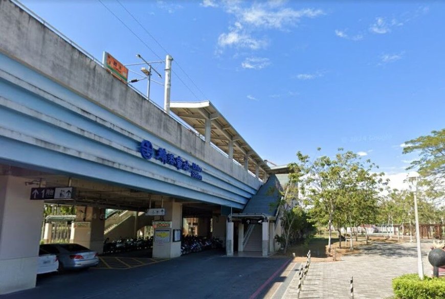 台鐵員工麟洛站巡查突昏倒！同事打119兩次狂CPR　送醫不治