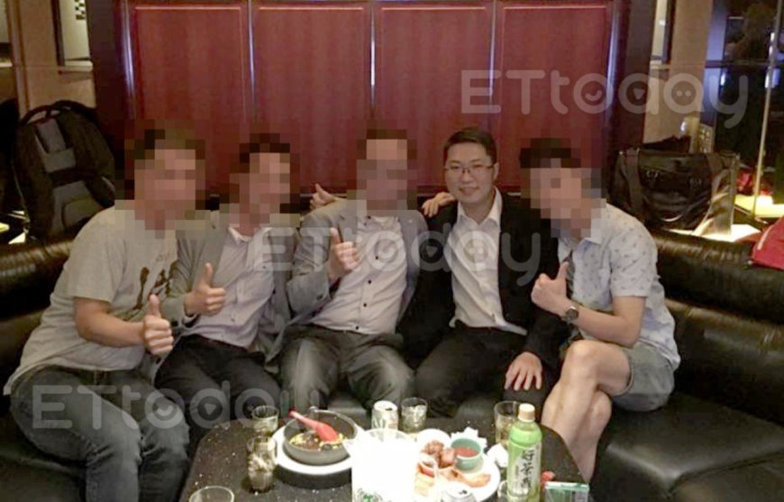獨／曾寫《天堂》外掛遊戲　幫詐團架網站賺翻！工程師照片曝光