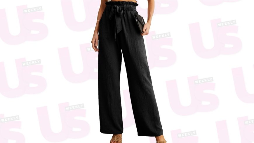 Petite Shoppers Swear These Under-$20 Work Pants 'Don't Even Need to Be Hemmed'