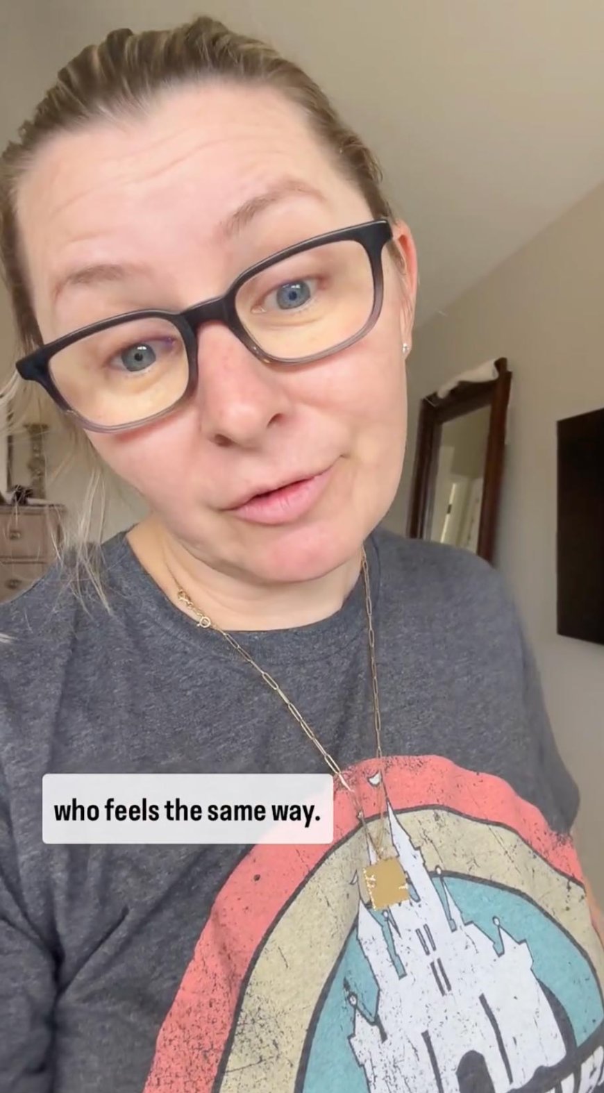 Beverley Mitchell Shares 'Vulnerable' Reason for Using Social Media Filters