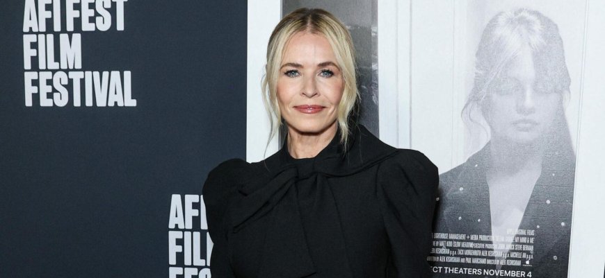 Chelsea Handler Reveals Regret After Reducing Size Of Her House To Stop Family From Staying Over 'Too Long'