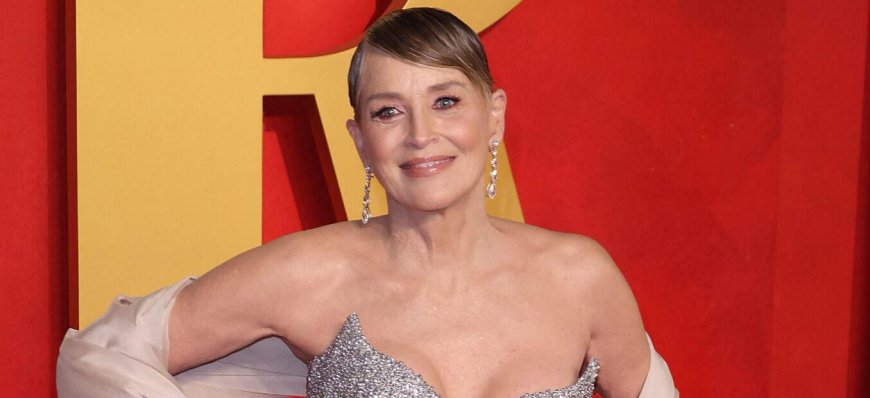 Sharon Stone Reveals She Didn't Receive 'Respect' For Her 'Basic Instinct' Leg-Crossing Scene