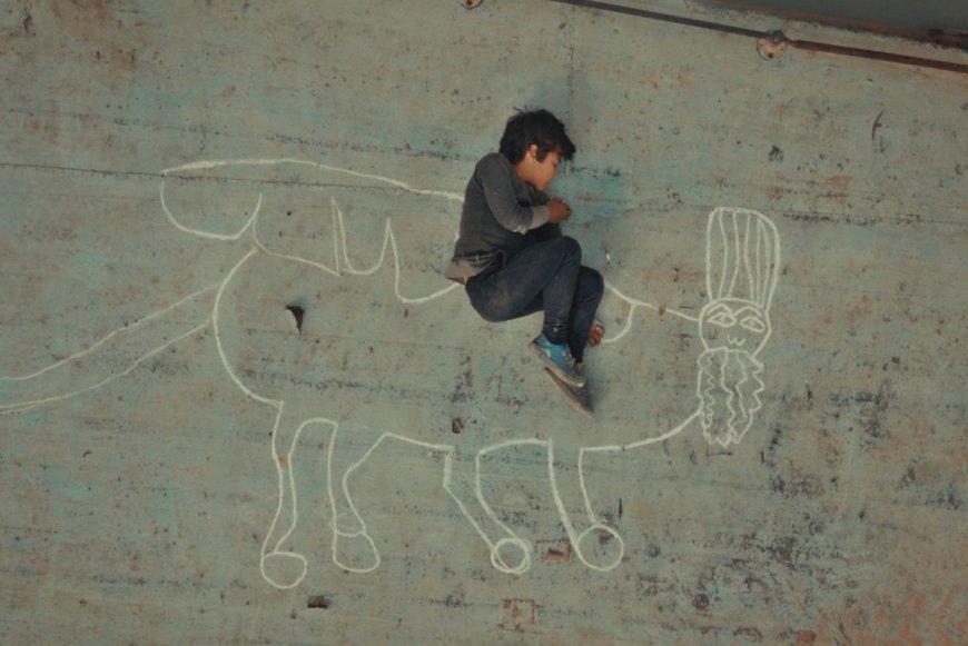 MPM Premium Nabs World Sales Rights to Locarno’s Piazza Grande Entry ‘Irkalla: Gilgamesh’s Dream,’ by Iraqi Director-Producer Mohamed Al-Daradji (EXCLUSIVE)