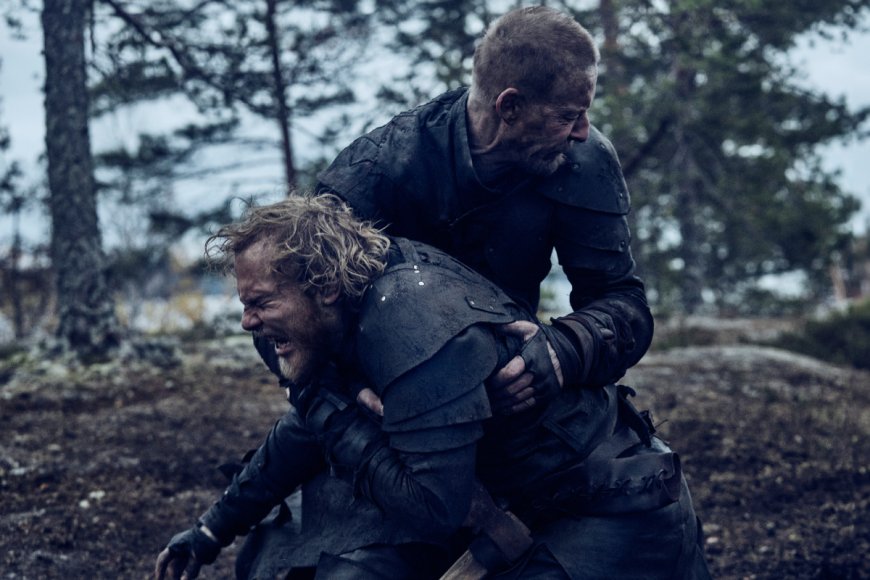 Benjamin Ree, Baldvin Z, Antti J. Jokinen and Linda Hambäck Bolster New Nordic Films Pitch Slate as Full Program Is Revealed