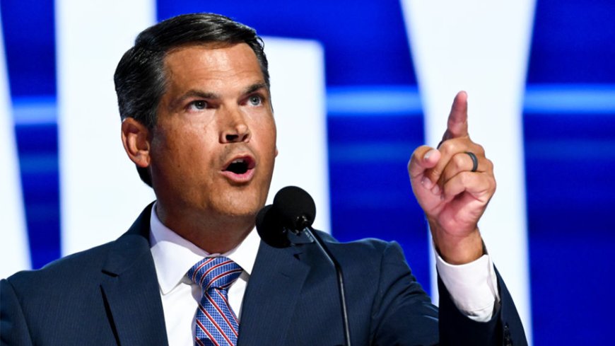 Former Georgia Lt. Gov. Geoff Duncan floats possible run for office after switching to Democratic Party