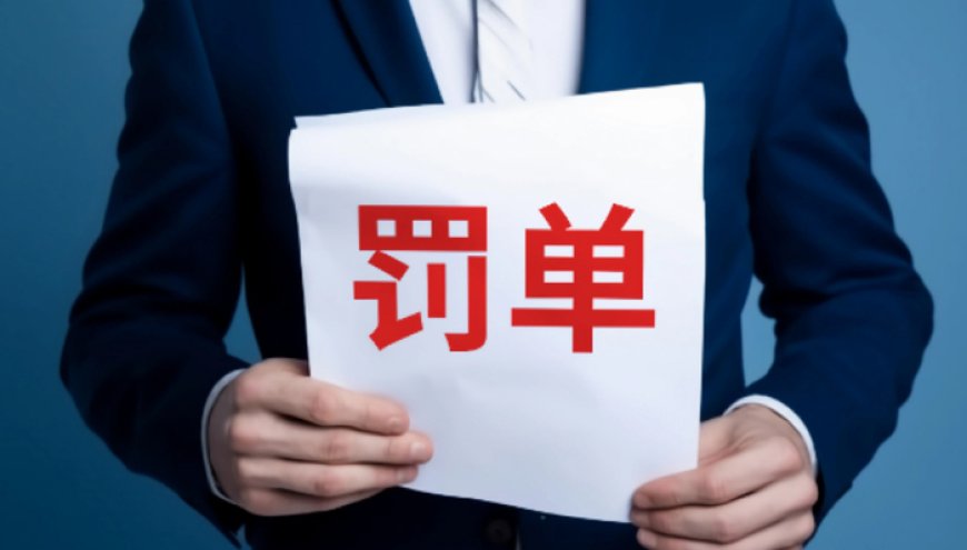 因多项违法行为，贵州道真农商银行被罚款126.5万元