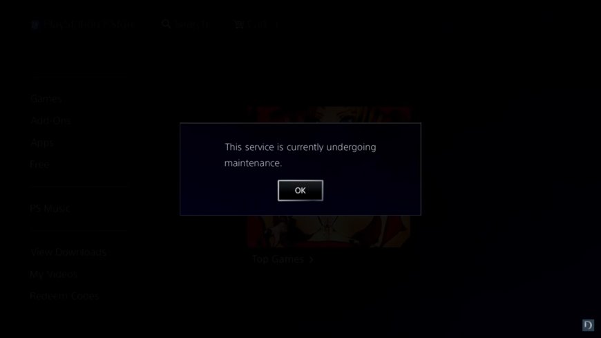 索尼 PS3 游戏商店突发宕机,玩家担忧是“停服前兆”