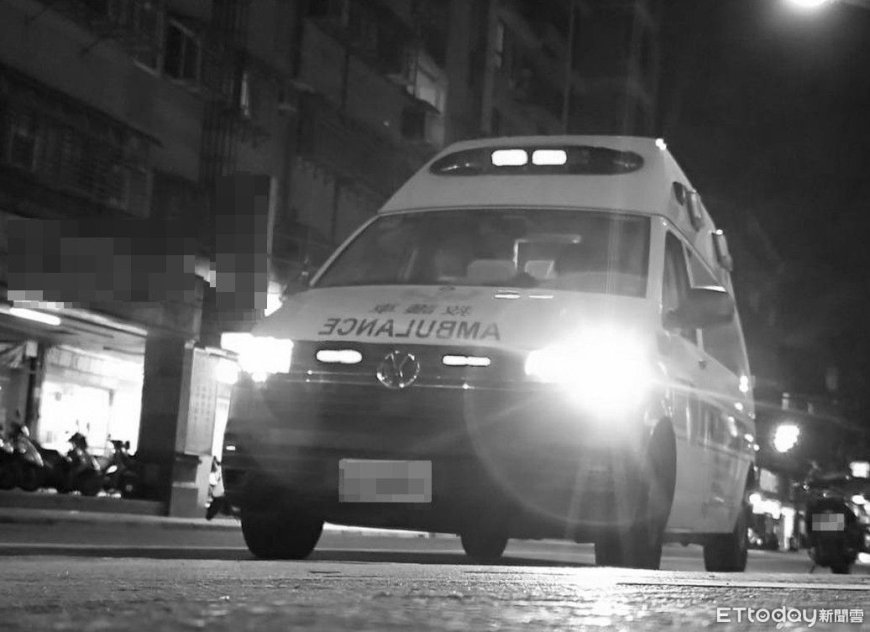 快訊／三重警圍捕車手！嫌犯逃逸開車衝撞　3警1民眾受傷