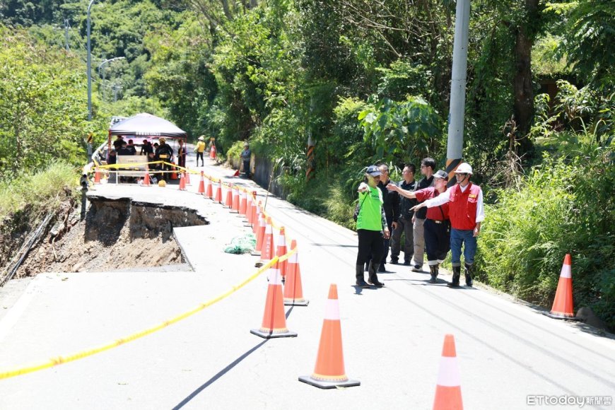 高雄發錢了！山區原住民受災嚴重　市府加發補助「最高3萬」
