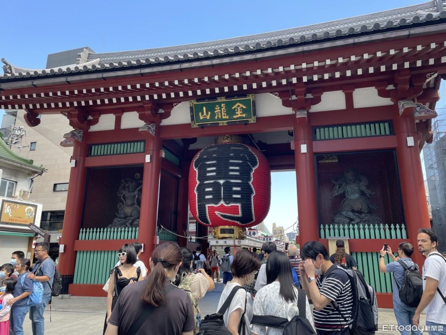 出國旅遊「1習慣改變了」是初老症狀嗎？一票搖頭˙：很正常