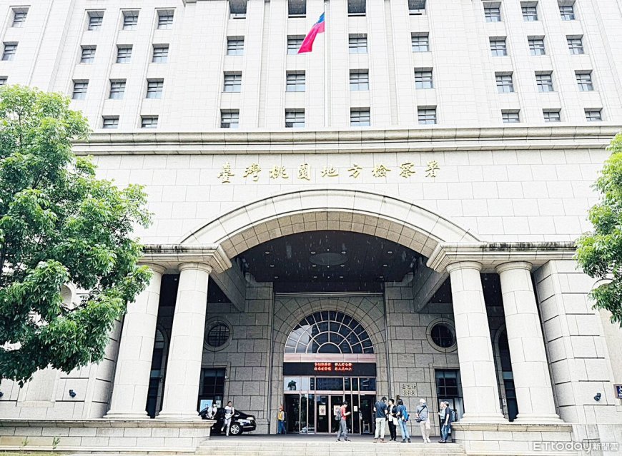 超衰搶匪!黑吃黑劫走200萬「只有2張是真鈔」 還被強盜罪起訴