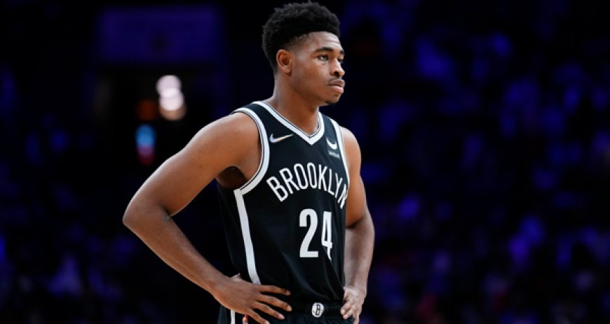 Cam Thomas, Quentin Grimes Candidates To Sign Qualifying Offers