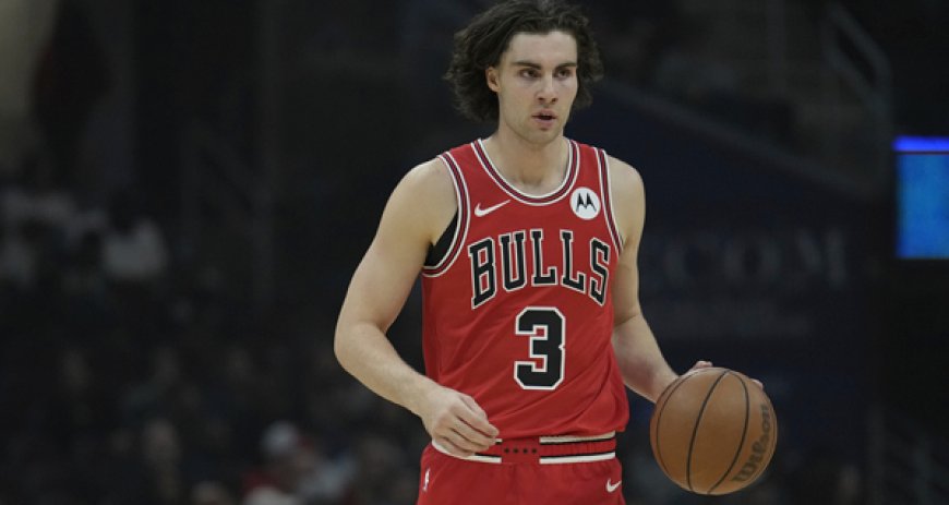 Warriors Interested In Potential Sign-And-Trade Deal Involving Josh Giddey, Jonathan Kuminga
