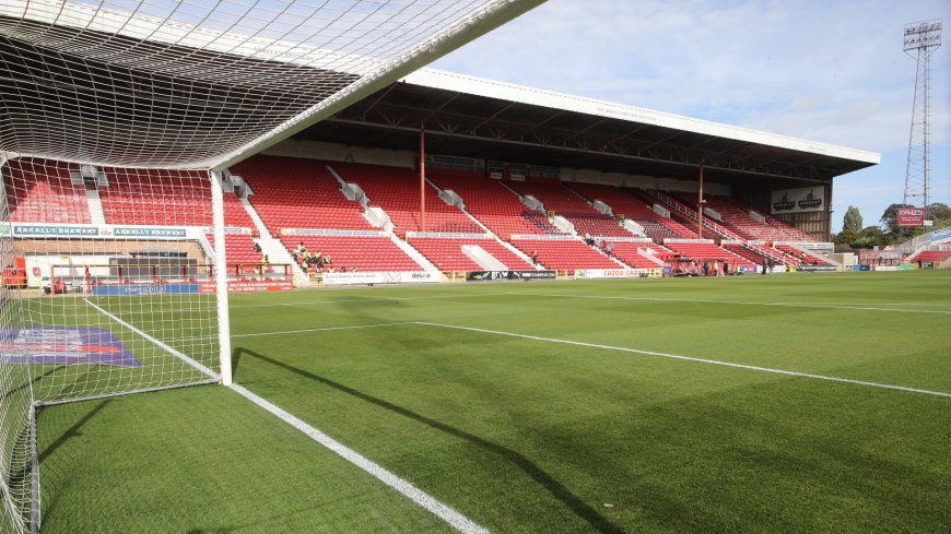 EFL club given green light to host first home game of season less than 24 hours before kick-off