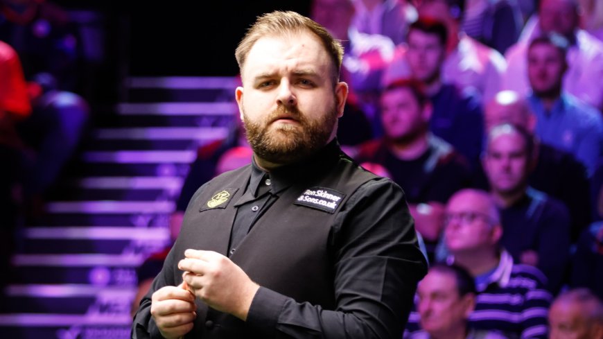 Major lucrative rule change introduced for 2025/26 snooker season as Saudi Masters gets underway