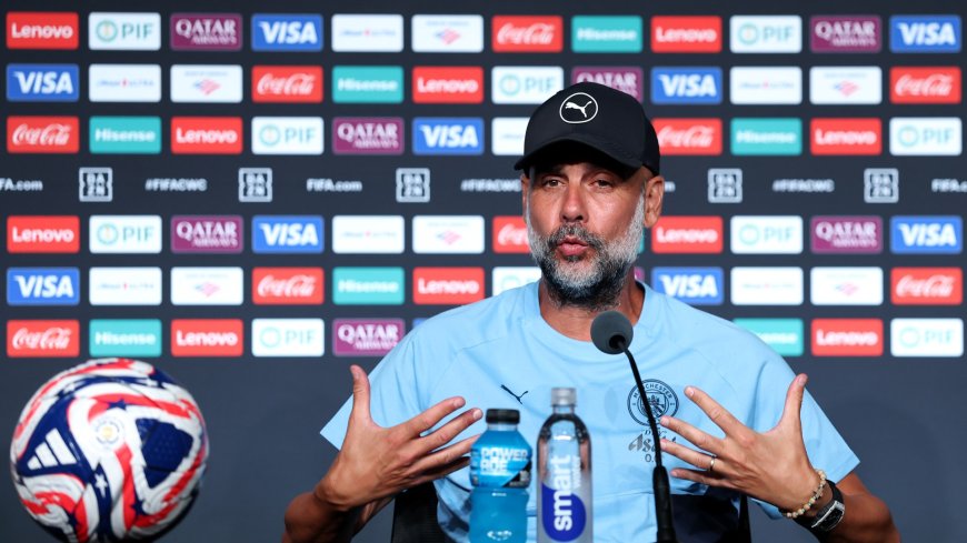 Where to watch Manchester City vs Palermo: Kick-off time, team news and TV channel for Sicily pre-season clash