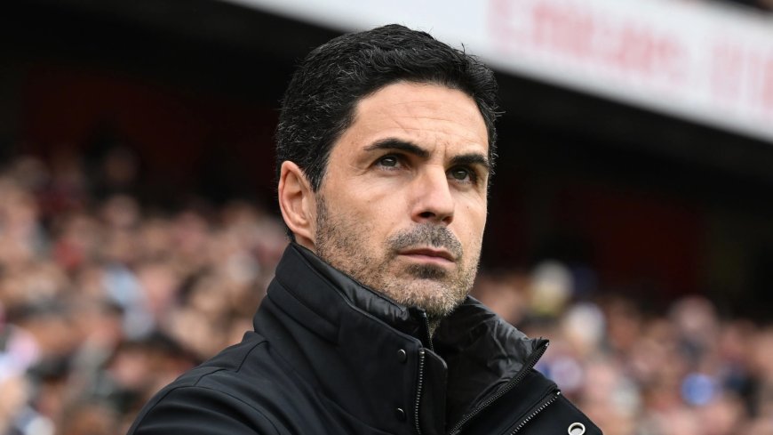 ‘Icing on the cake’ – Arsenal legend names the one signing Gunners should make before window closes